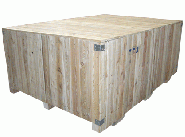 常州木箱产品图片